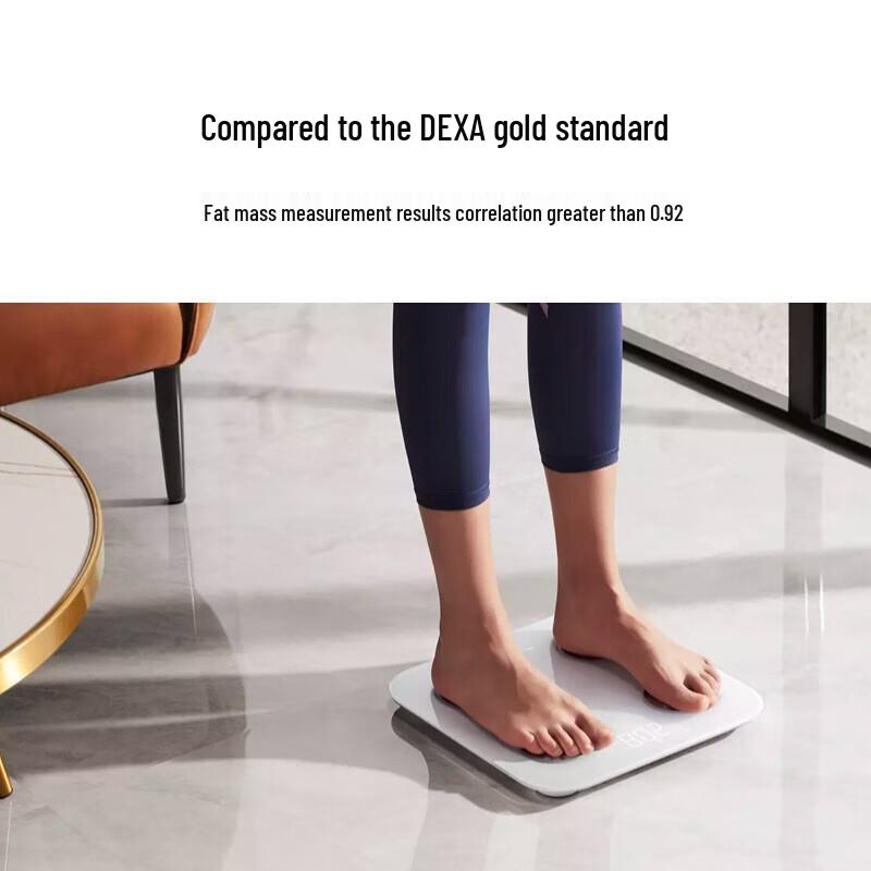 Huawei Smart Body Fat Scale 3 (WiFi)