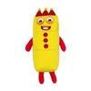Numberblocks Plush Doll Soft And Cute Stuffed Toy For Kids Educational And Fun