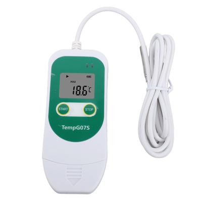 Регистратор данных температуры и влажности USB PDF CSV USB2.0 Цифровой регистратор данных температуры с