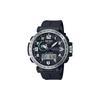 Casio Мужские часы PRO TREK Черные PRG-601
