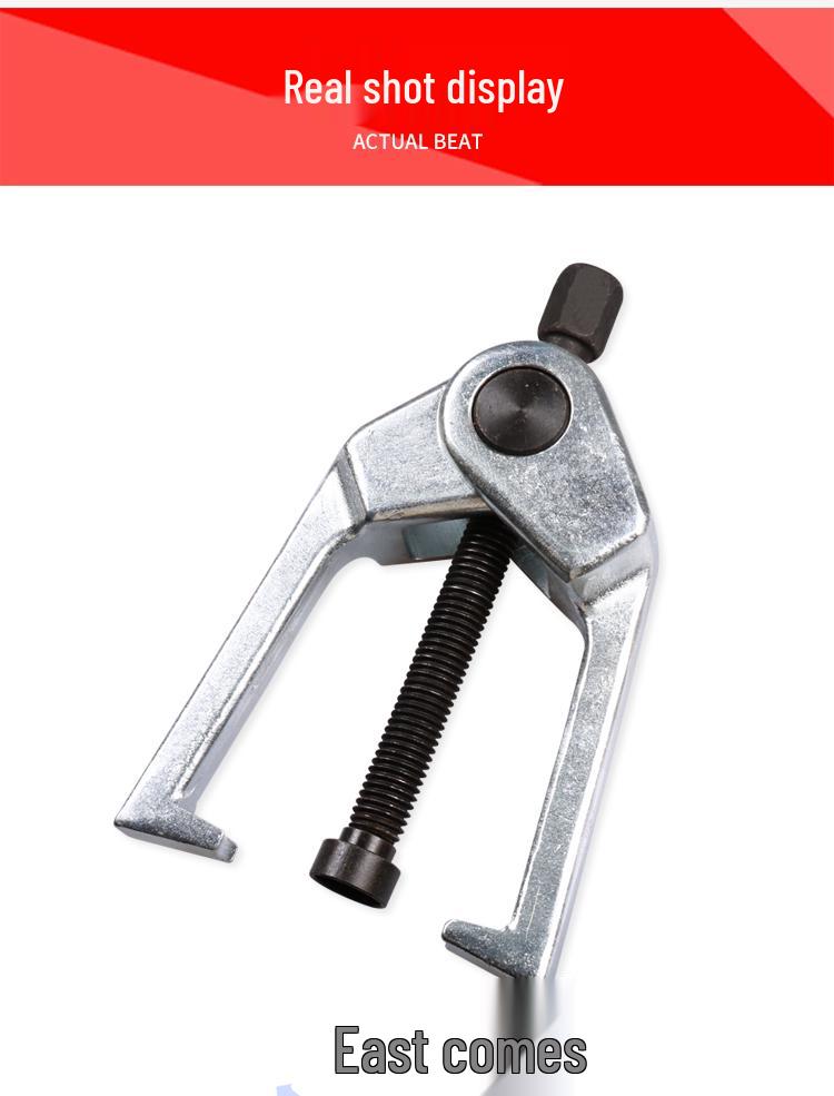 Японский и европейский инструмент для снятия и разъединения шаровых опор