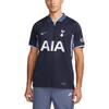 Nike Футбольная футболка Nike Dri FIT на выезд для мужчин Tottenham Hotspur 2023/24 Stadium DX2700-460
