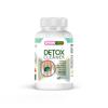 Healthy Fusion Detox Cleaner | Milk Thistle, Artichoke, Radish, Chlorella | Diuretic and Draining | 60 Natural Capsules