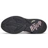 Anta Men Low Top Pulse Comfortable Casual Sneakers Grey White 112148933R-1