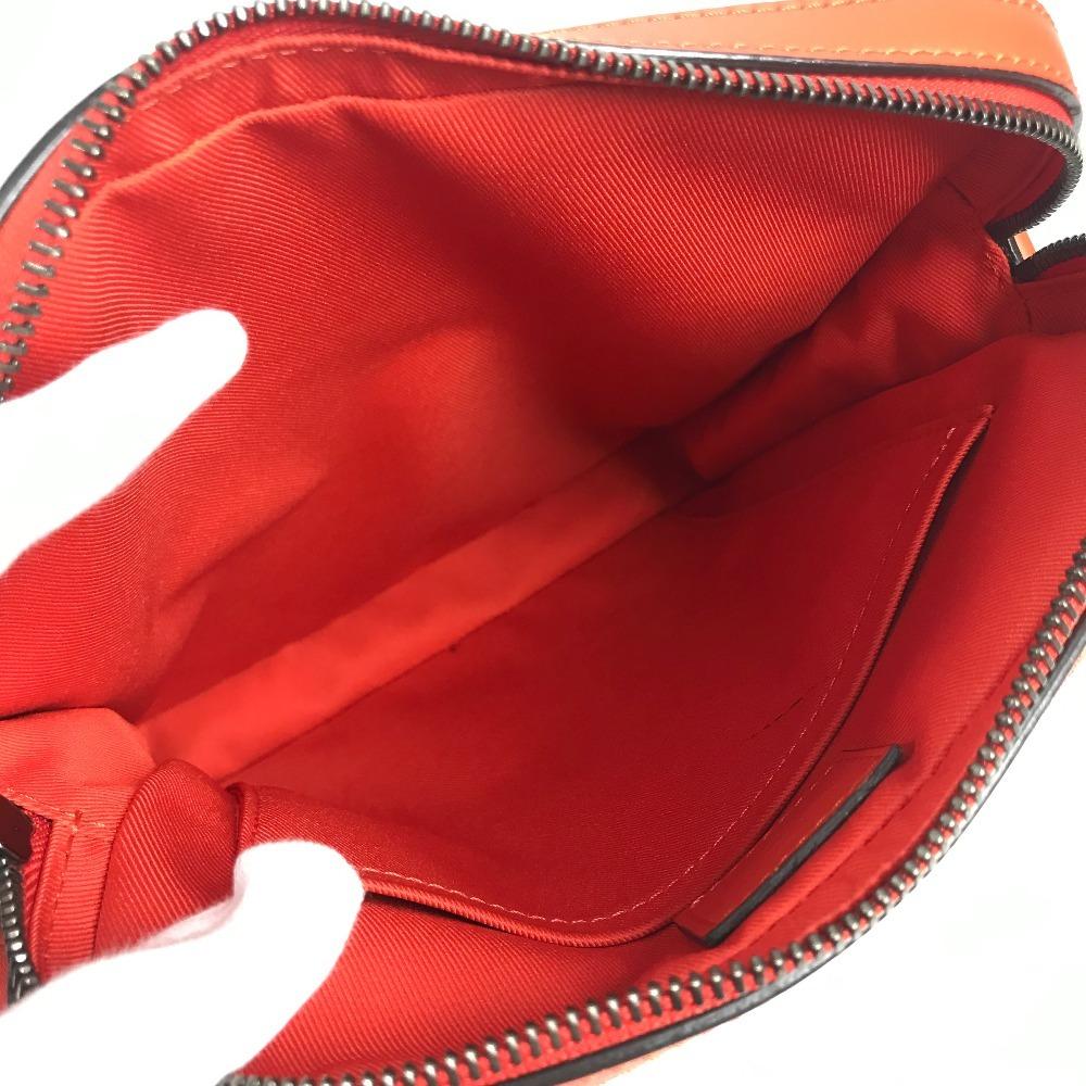 Louis Vuitton N23356 Damier Infini Pochette District Pochette Shoulder Bag