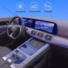 For Chery jaecoo j8 jaecoo 8 2025 2026 Interior central control film, car decoration screen protector tempered film