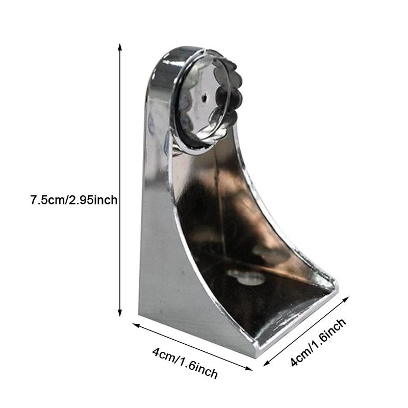 1/2 шт. Мыльница Сильная присоска Магнитный держатель для мыла Настенный контейнер-дозатор Подставка для мыла для ванной комнаты Хранение