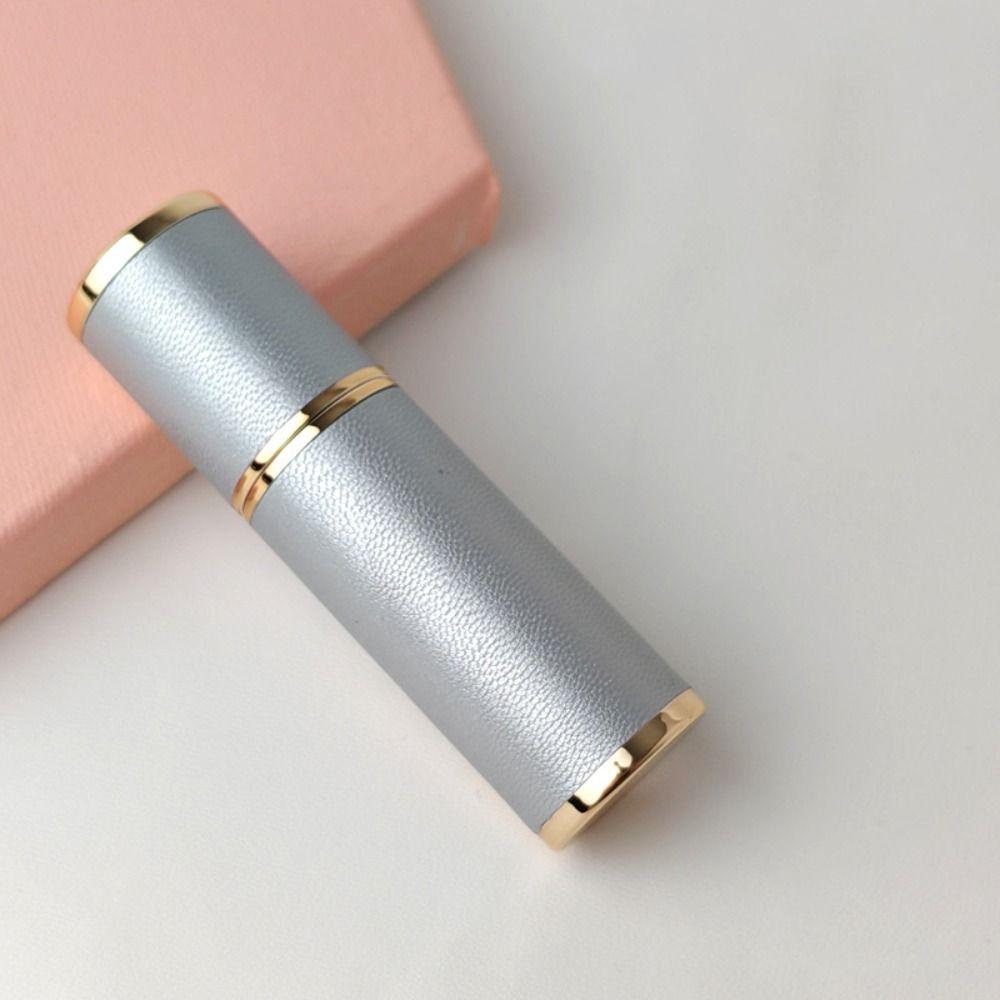 6ml Refillable Perfume Atomizer Mini Empty Spray Bottle Portable Cosmetic Containers Travel