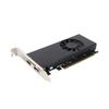 Видеокарта GTX1650 4G GDDR6 1410 МГц 1590 МГц 128 бит Поддержка DP HD Multimedia Interface Графическая карта для ПК