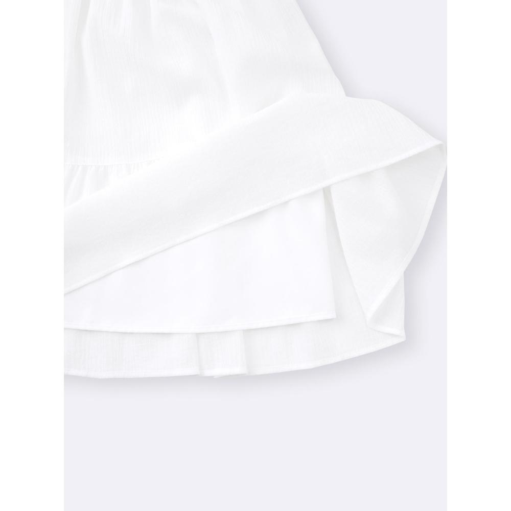 GU by Uniqlo Туника-камзол