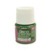 Peinture acrylique - Pebeo - P.BO Déco - Vert foncé - 45ml - Brillant