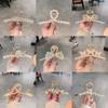 2023 New Fashion Temperament Advanced Butterfly Large Clamp