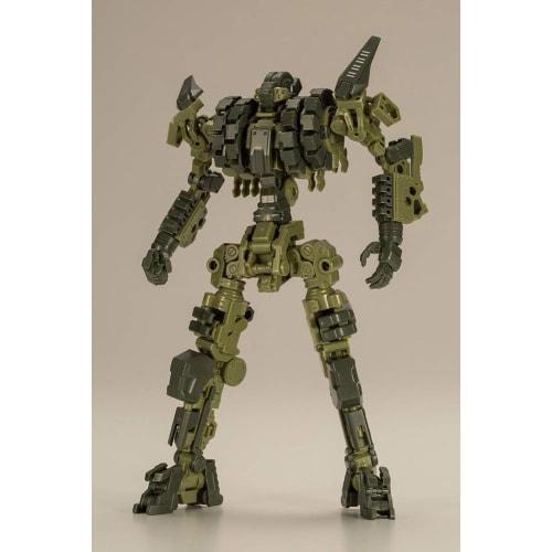 M.S.G Modeling Support Goods Convert Body Special Edition C (FOREST) ??Total Height Approx. 140mm Non-Scale Plastic Model