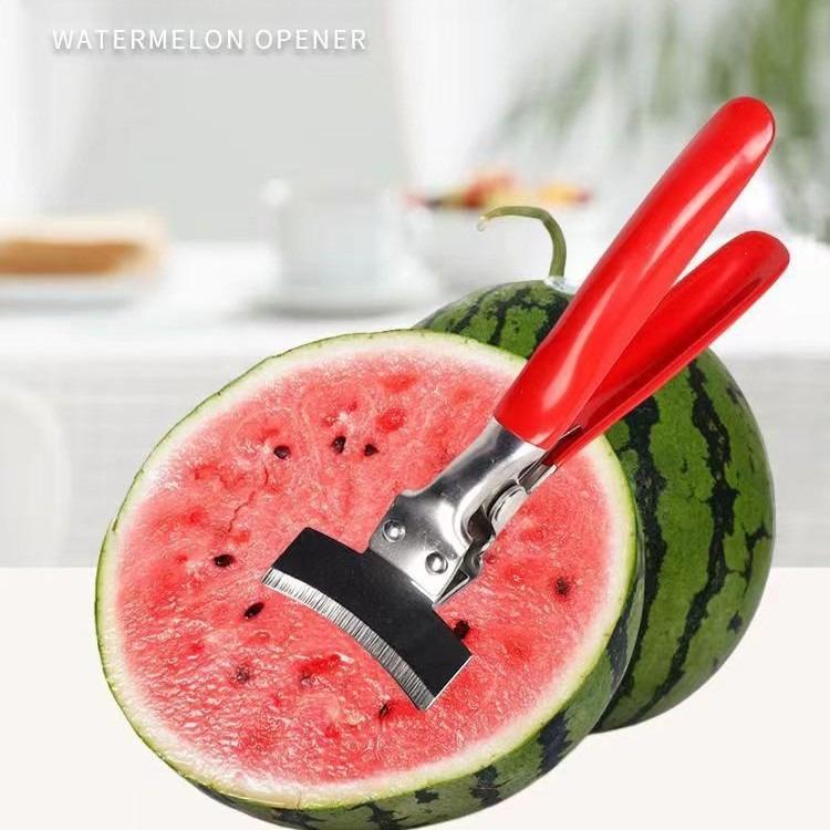 Durian Opener 430Stainless Steel Durian Open Knife Practical and Sturdy Suitable for Home Fruit Shops for Easily Fruit Peeling