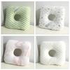 Breathable Ear Piercing Pillow With Ear Hole Earring Pillow Comfortable Ear Guard Pillow
