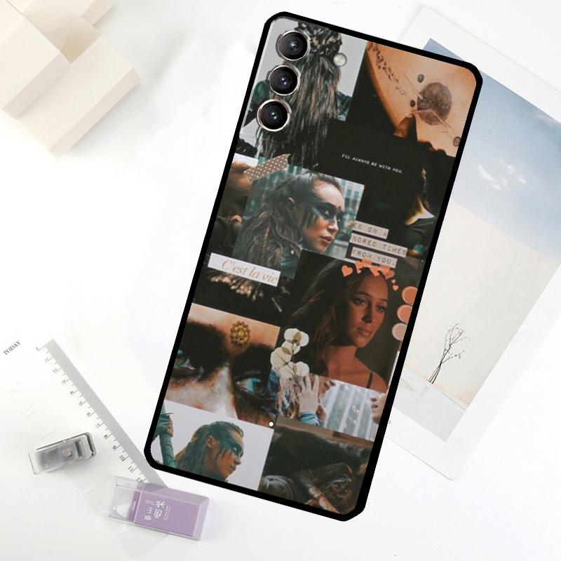 Чехол для телефона 100 Heda Lexa для Samsung Galaxy S20 FE S21 S22 S23 S24 S25 S26 Ultra S10 S25 Plus S25 FE