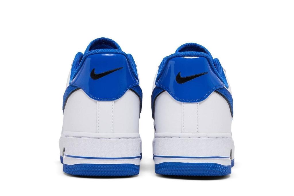 Nike Air Force 1 LV8 'Белый Королевский' DC8873-100 Мужская обувь