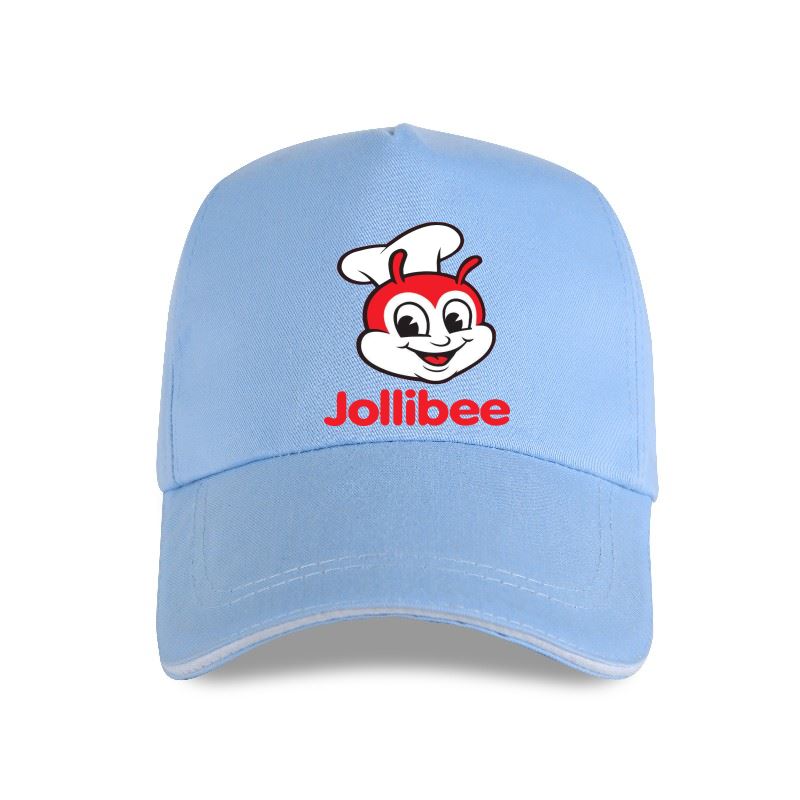 Новая бейсболка Jollibee унисекс Chef Bee Food Mip, много цветов, подарок фанату, 2021 г., горячая распродажа 2021 г., модное пальто, одежда, топы