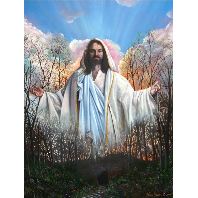 5D алмазная живопись Мария DIY полная квадратная/круглая Алмазная вышивка Религия горный хрусталь вышивка крестиком мозаика комплект домашний декор