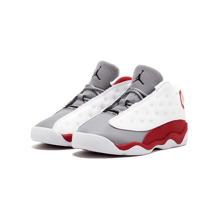 Jordan 13 Ретро Серый Носок 2014 TD 414581-126