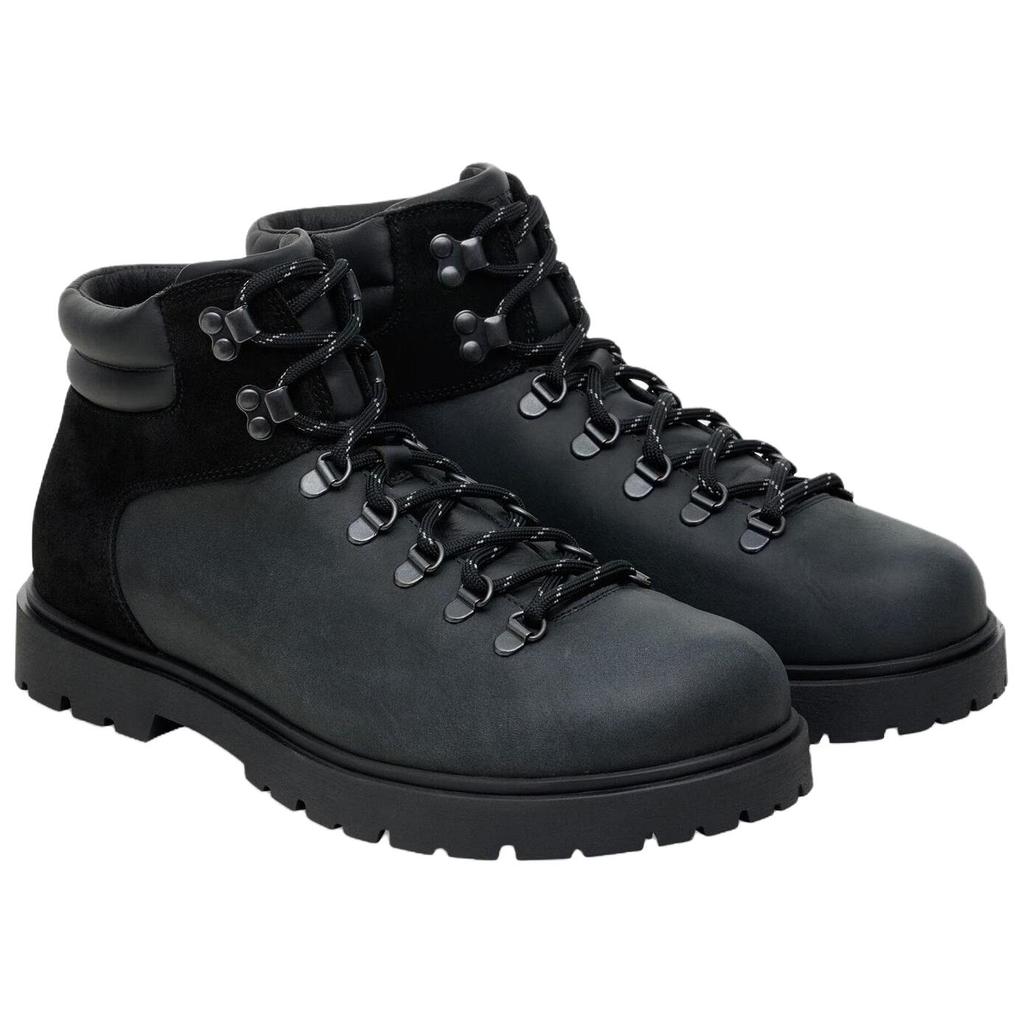 Birkenstock Ботинки для хайкинга Jackson на шнуровке 1030951