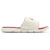 Under Armour Кроссовки мужские Ignite Pro Slide Summit White Inferno Red 3026023-106