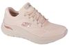 Arch Fit 2.0 - Big League, Womens Beige Sports Shoes