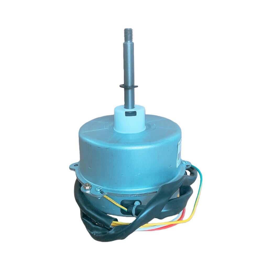 Наружный мотор вентилятора LW60M-ZL для кондиционера Gree (ZWS60-M, 3-проводной, 3-отверстия)