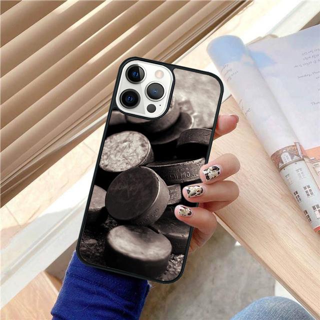 Чехол для телефона Ледовая арена Для iPhone 17 Air 15 16 Чехол 14 13 Pro Max 12 11 Pro Max Max Plus Coque Корпус