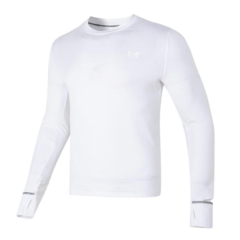 Under Armour Men's Long Sleeve Training T-Shirt