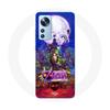 Case for Xiaomi Mi 12 / 12X The Legend of Majora's Mask Zelda Video Games