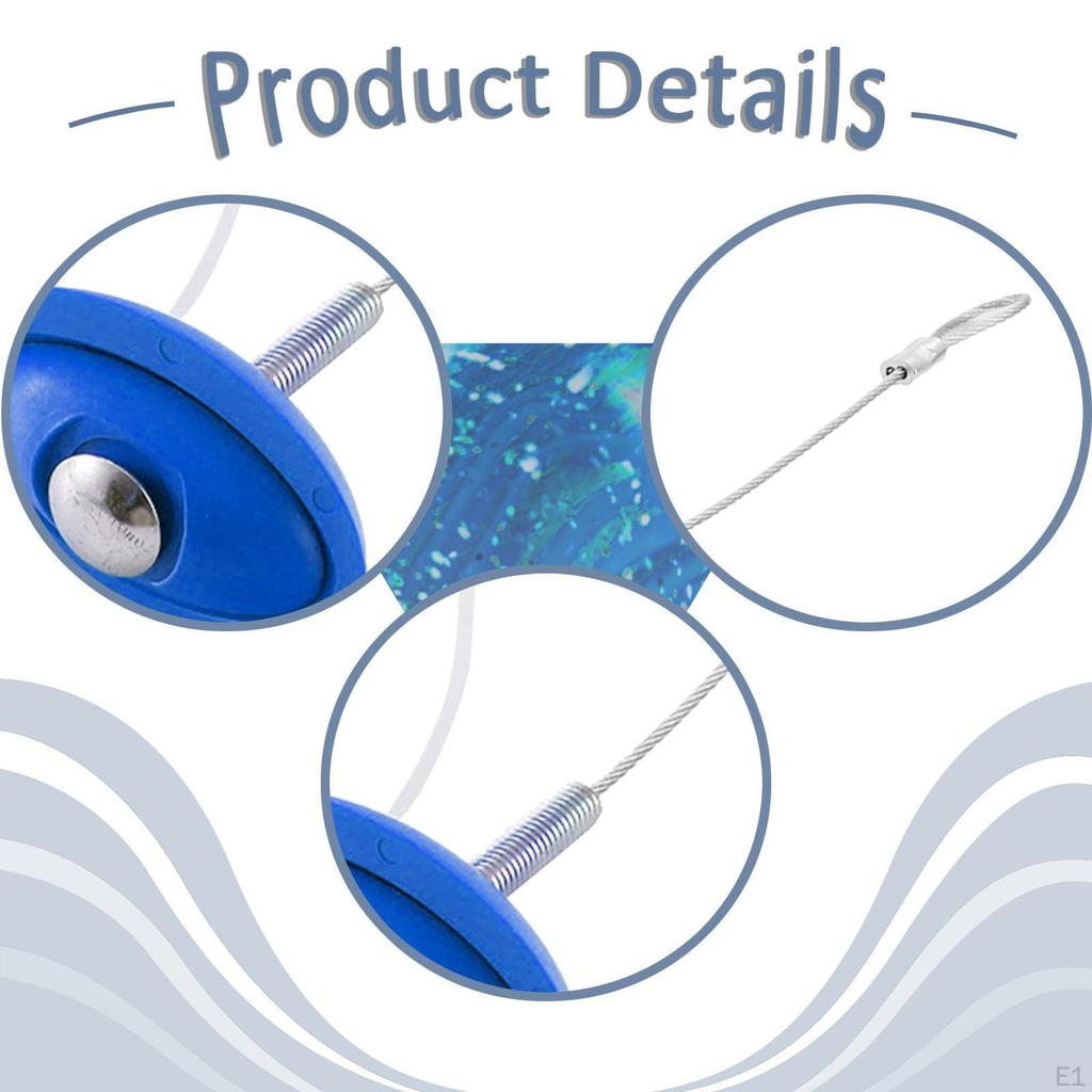 Комплект для проколов боковин трактора RZR