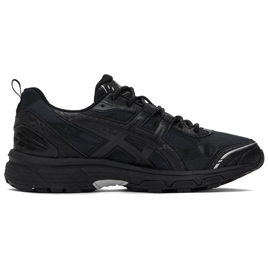 Asics Gel Nunobiki Black Raven Unisex Sneakers 1203A795-001