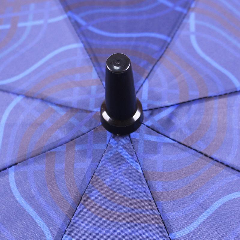 Зонт с длинной ручкой, запасные части, аксессуары, протекторы для наконечников, сменные крышки, профессиональные наконечники