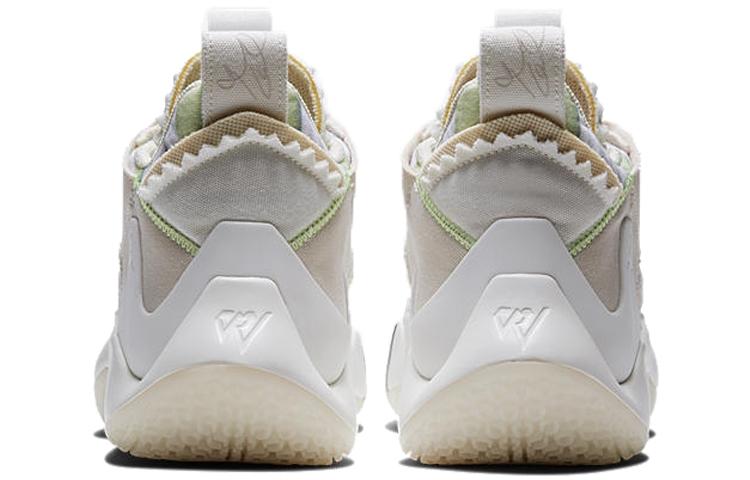 Jordan Почему не Zer0.2 Se Mummy CW6566-300
