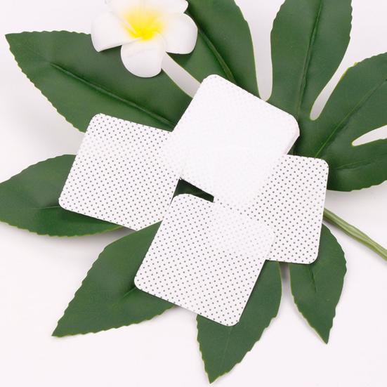 1000Pcs Lint-Free Nail Wipes Absorbent Gel Nail Polish Remover Pads Soft Glue Cleaning Wipes Eyelash Extension Gel Washing Accessories Nail Supplies
