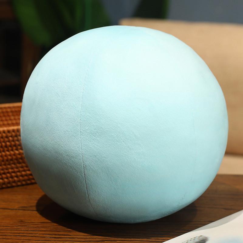 Soft And Cozy Plush Solar System Plush Toys Ideal For Children's Gifts And Room Decor