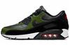 Air Max 90 Зеленый Питон CD0916-001