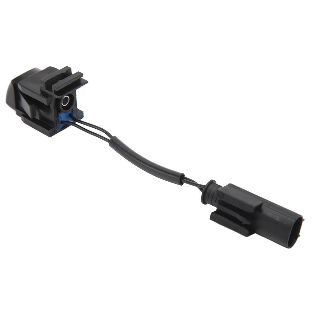 Подогреваемая форсунка омывателя лобового стекла A2118601147 Прочная форсунка для распыления жидкости Замена для Benz W203 C209 W219 W211