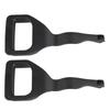 Seat Frame Anchor Release Pull Strap Handle For Ford Transit 150 250 350 350 HD 2015-2023 BK3Z-9962418-AC BK3Z9962418AC