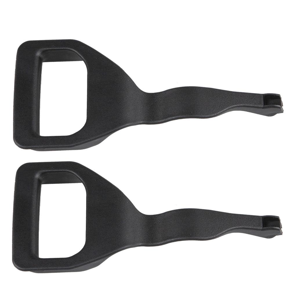 Seat Frame Anchor Release Pull Strap Handle For Ford Transit 150 250 350 350 HD 2015-2023 BK3Z-9962418-AC BK3Z9962418AC