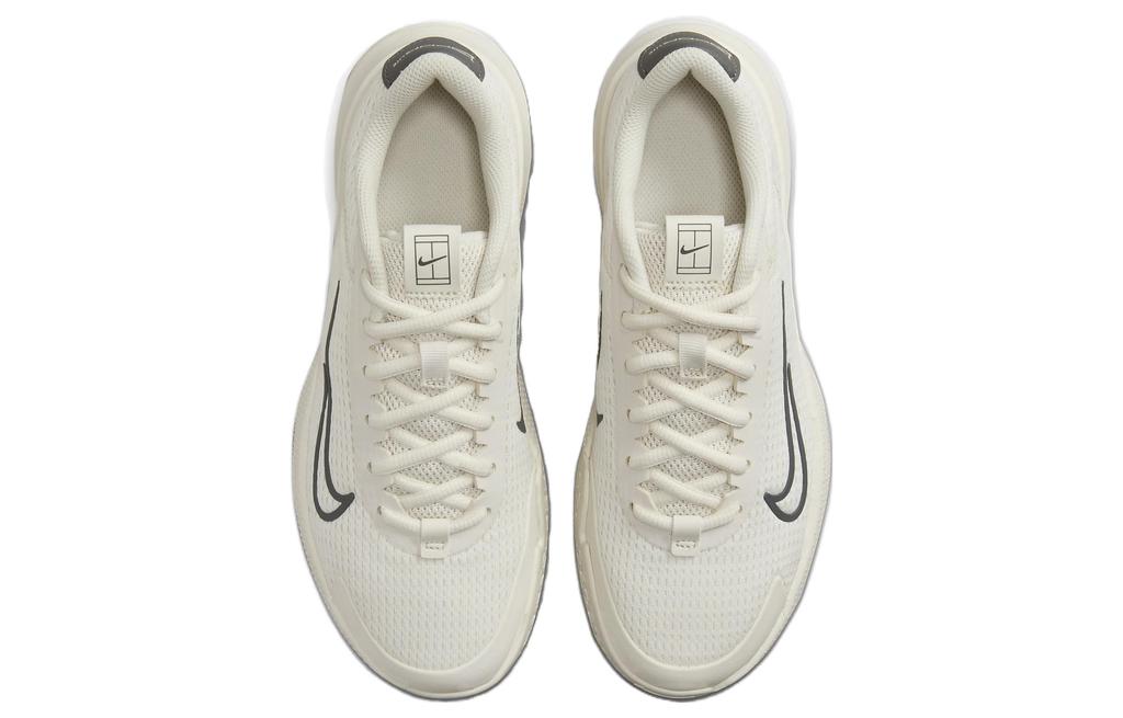 Nike Court Vapor Lite 2 Hc 'Бежевый Железно-Серый' Женские DV2019-003