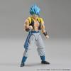 BANDAI SPIRITS Dragon Ball Super Saiyan God Super Saiyan Gogeta Figure-rise Стандартный набор для моделирования
