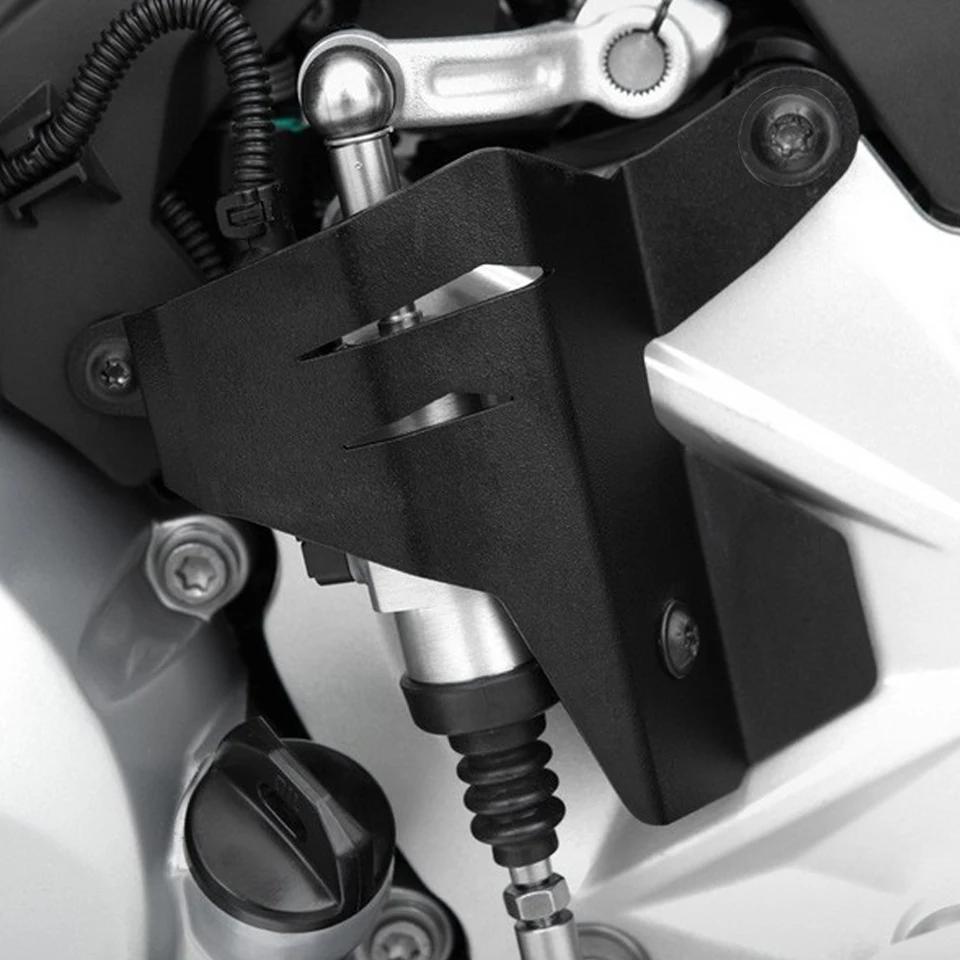 For BMW F900GS F900 GS F 900GS F 900 GS 900 GS900 2024 2025 Motorcycle Accessories Gear Shift Lever Sensor Guard Cover Protector
