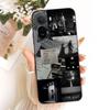 Чехол для Xiaomi Redmi A7 Pro 4G Милый Чехол-Крышка с Рисунком Собаки Панды Мягкий ТПУ Чехол для Телефона Для Xiaomi Poco C85x PocoC85x Redmi A7 Pro Сумки