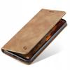 Sc Wallet Redmi 12C Light Brown