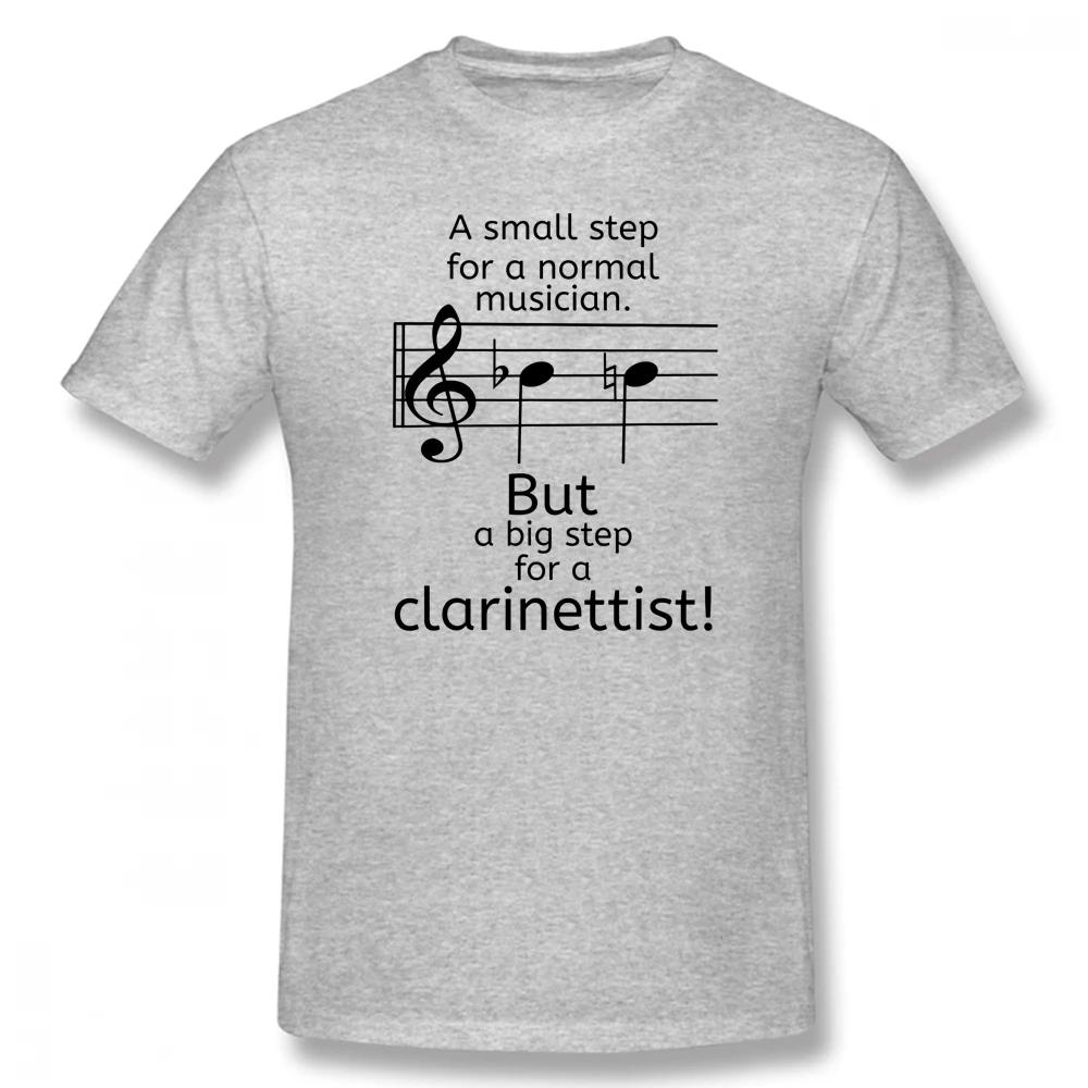 Definition Of Clarinet Marching Band T Shirts Graphic Cotton Streetwear Short Sleeve ONeck Harajuku Hip Hop Tshirt UnisexF