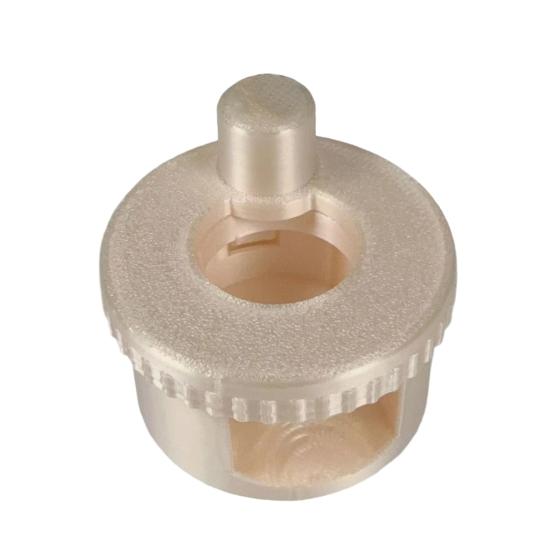 Вращающийся Магнит Кошачий Глаз Магнитный Спиннер для Бусин Ногтей Подходит для Начинающих Инструменты для Магнитного Маникюра Гель-лак Маникюр Дизайн Ногтей Женский Домашний Салон