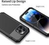 Heavy Duty Aluminum Metal Tank Armor Case Shockproof IP54 Waterproof Cover For iPhone 17 16e 15 14 13 12 11 Pro XS Max 8 7 Plus
