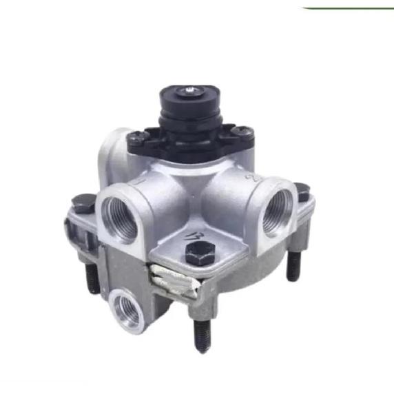 FOR New HOWO Truck Brake Relay Valve 9730110010 1519331 1504915 1506485 For DAF XF95 Truck Auto Parts